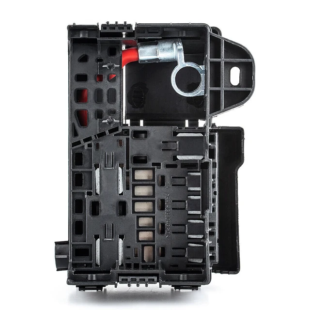 Battery Fuse Box Terminal With Cover For 2011-2015 Chevy Cruze & Orlando