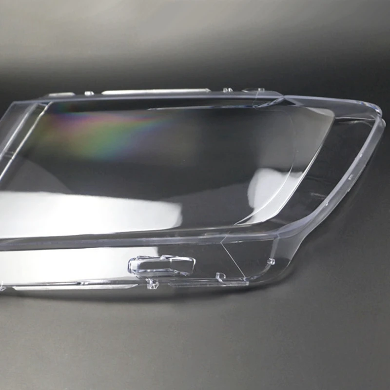 Headlight Lens Cover Car Headlight Lens Cover Transparent for Jeep Grand Cherokee 2011 2012 2013