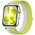 Silver Green
