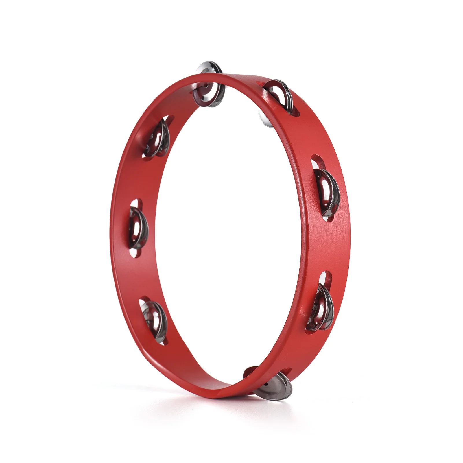 Aazon.co: USCELL Tabourine for Adults,Hand Held Plastic Tabourines...