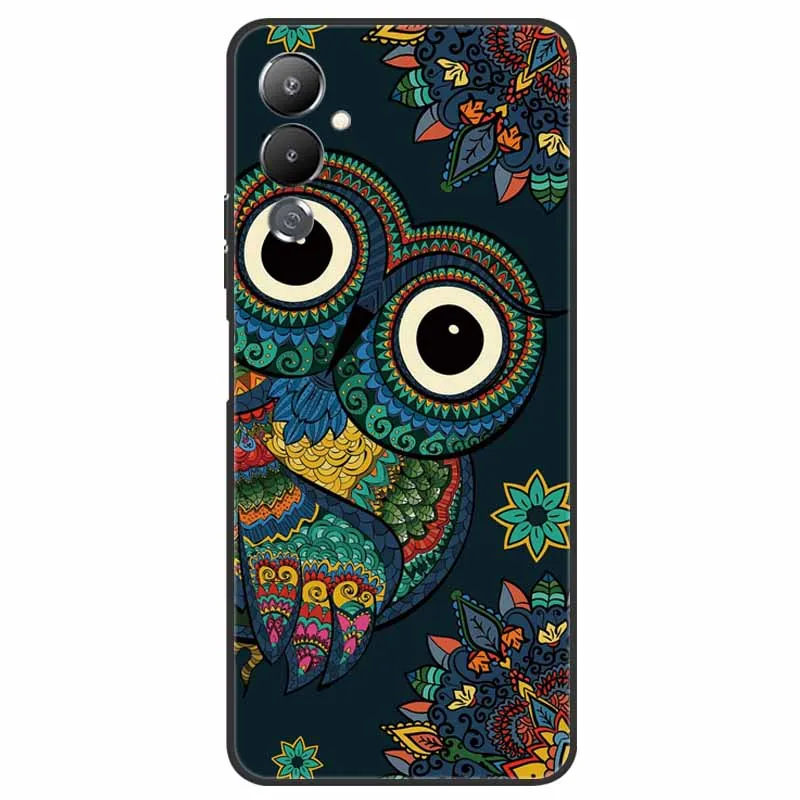 Lovely Fashion TPU Silicone Shockproof Soft Shell Case - Cute & Protective Cover