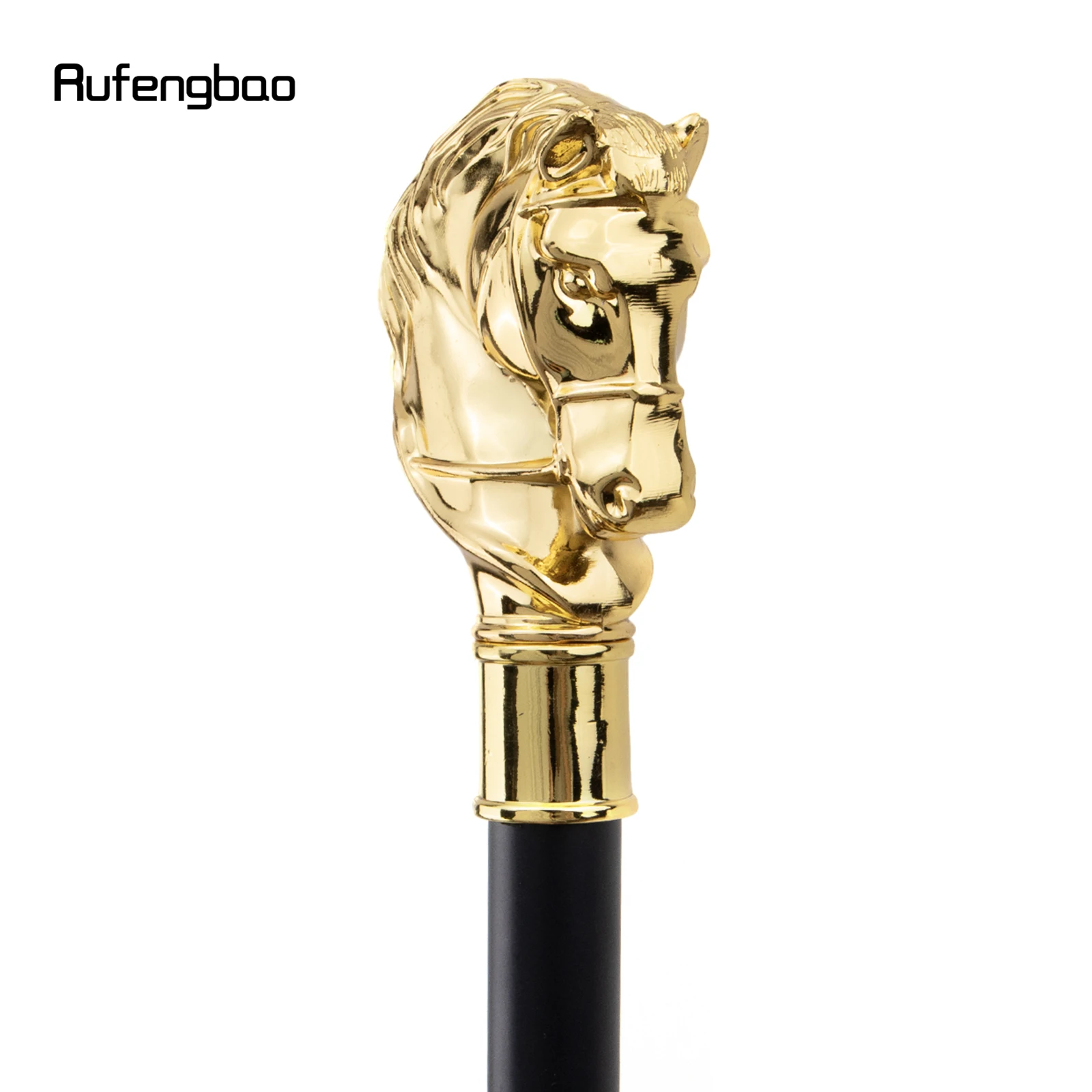 Рисунок 4 - Золотая голова лошади