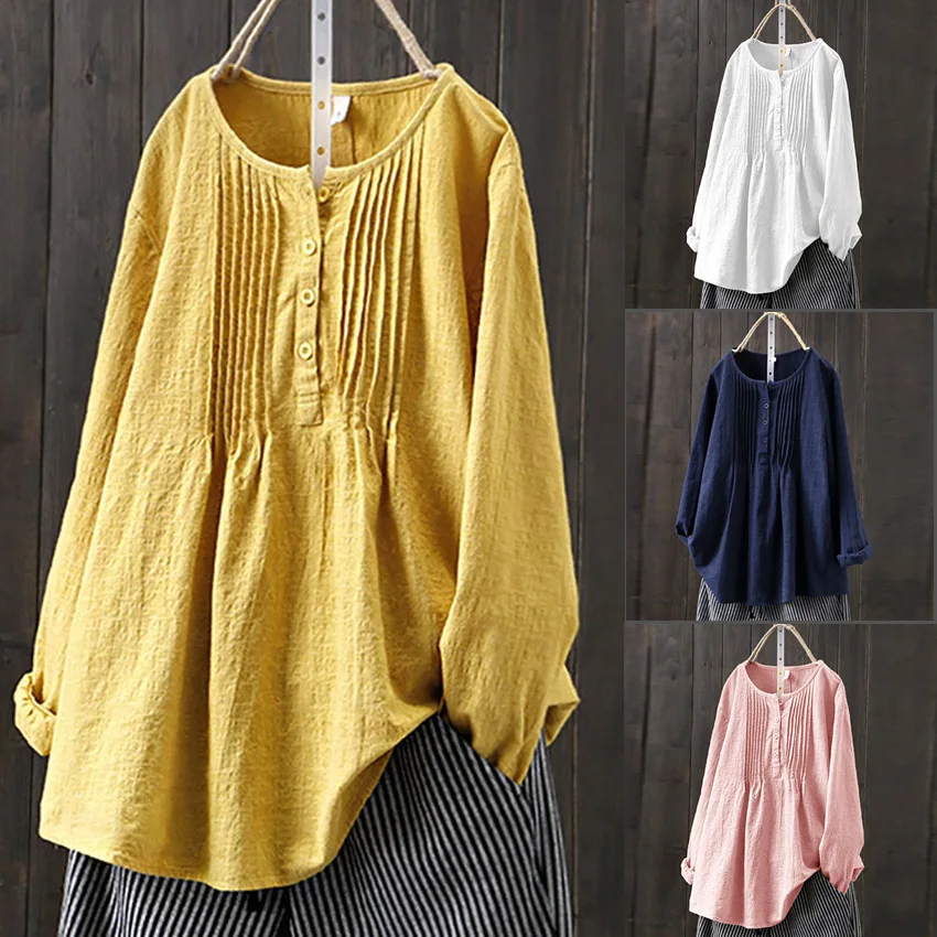 

Kawaii Women Shirts 2024 Cute Japanese Style Blouse Elegant Long Sleeve Sweet Tops Casual Office Ladies Aesthetic Shirt QY294