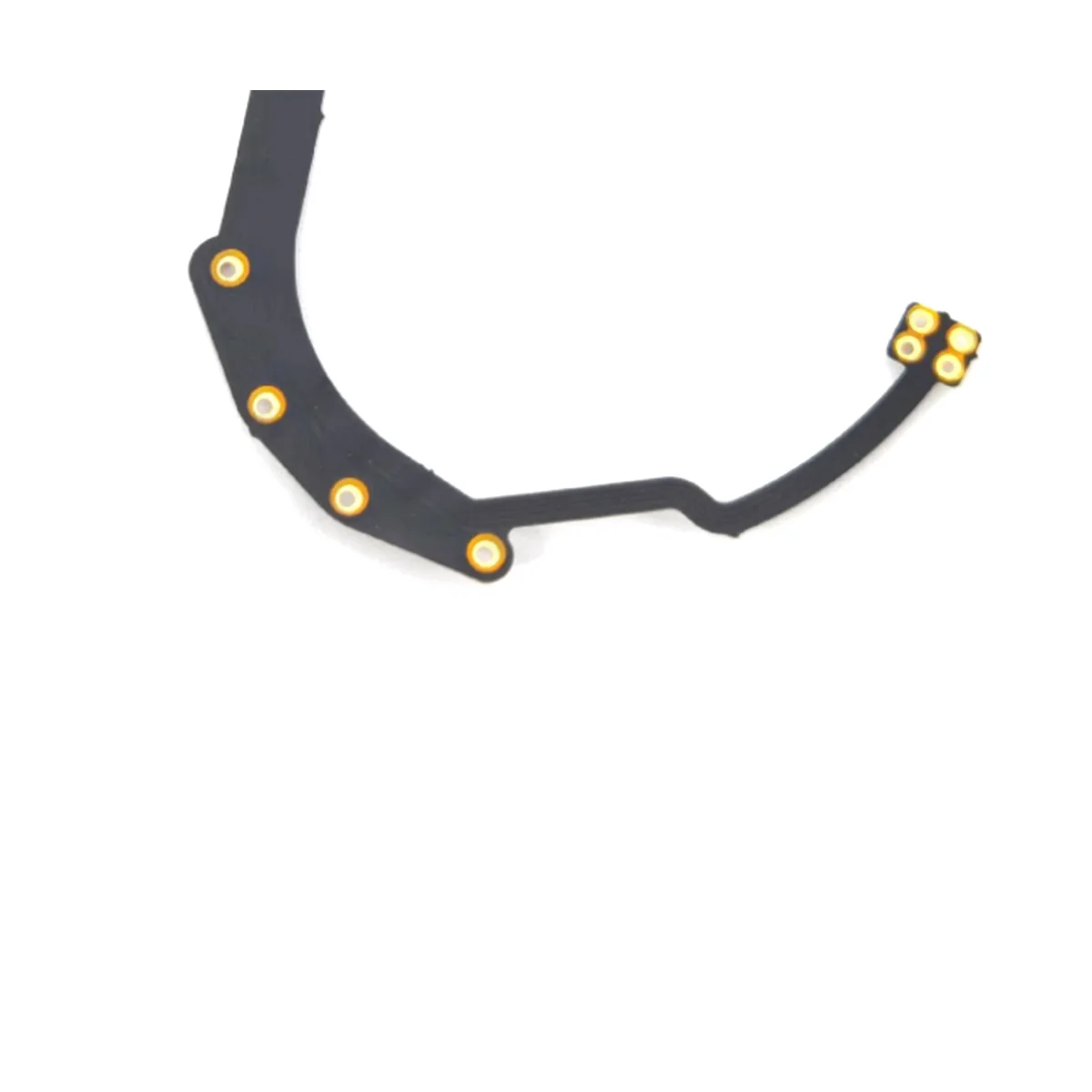 Nuovo Cavo Fpc A Diaframma Flessibile Con Apertura 28-300 Per Canon 28-300Mm F3.5-5.6L Is Usm Ef Lens Camera Repair