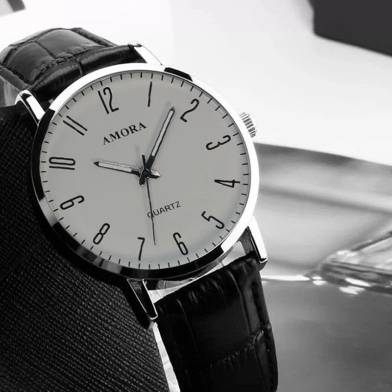 White-leather-Arabic