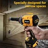 Electric Goddess Brushless Impact Electric Driver Electric Screwdriver Driver High Torque tools 전동드라이버 공구 for dewalt 20V battery 4