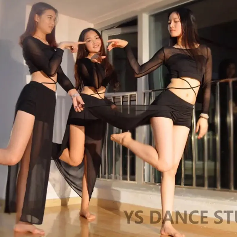 

Kpop Idol outfit girl day Something Dance Performance Costume Jazz Sexy Korean Dance Stage Back Costume