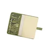 Tactical Military Style Notebook Cover Water Proof 5”X 8” Log Memo Cover Outdoor Camping Military Accessories 4