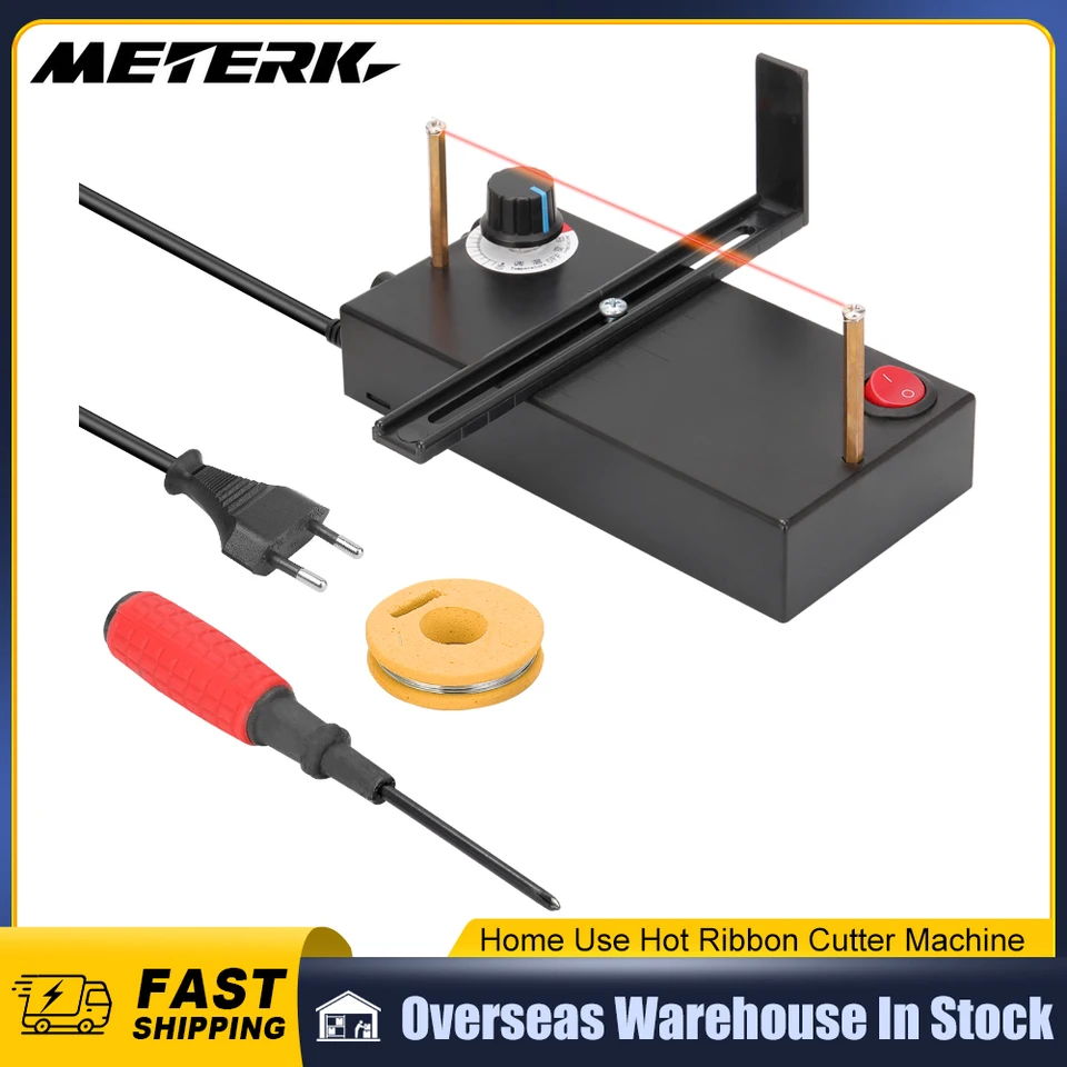 Electric Heat Cutting Tool Adjustable Temperature 0-700°C Electric Tool