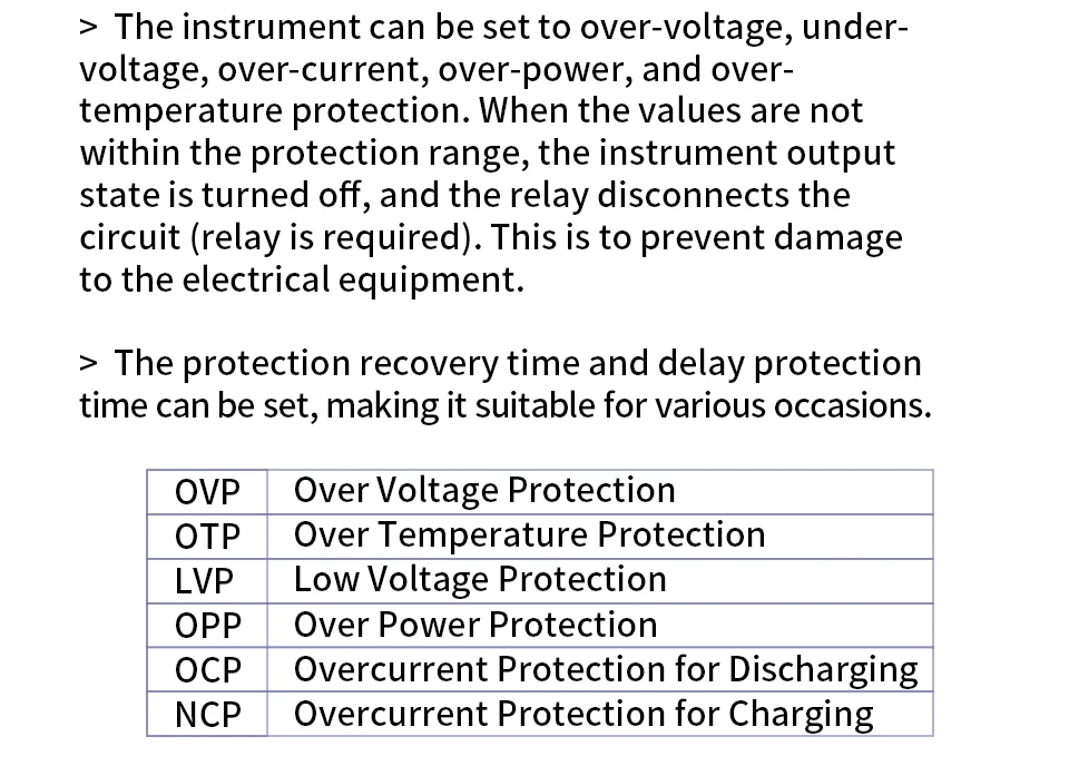 Bluetooth Battery Monitor KH110F KH140F KH160F Voltage And Current Tester Capaci