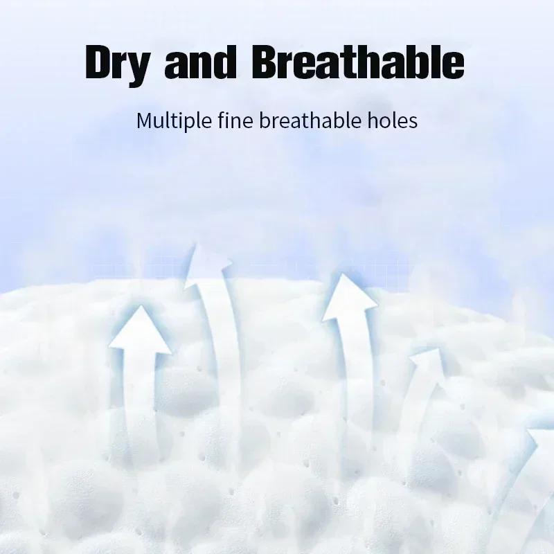 Dog Diapers Super Absorption Pet Physiological Pants Males Females Disposable Underwear Puppy Panties Leakproof Nappies 10PCS