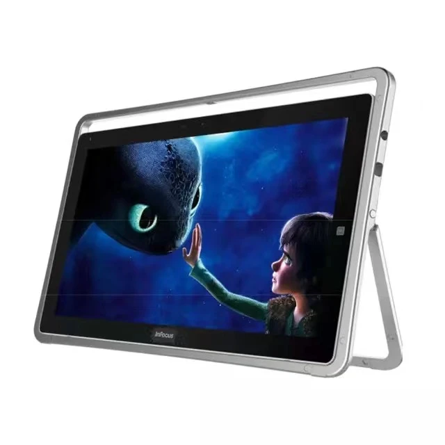 Android Touchscreen Tablet