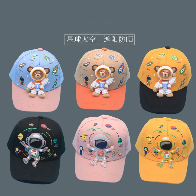 gorra-de-b-isbol-de-dibujos-animados-para-ni-os-gorro-transpirable-con