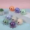 New Children And Adults Stress Relief Fidget Toy With Octopus Squeeze Ball Suitable Daily Outdoor Entertainment Christmas Gifts 3