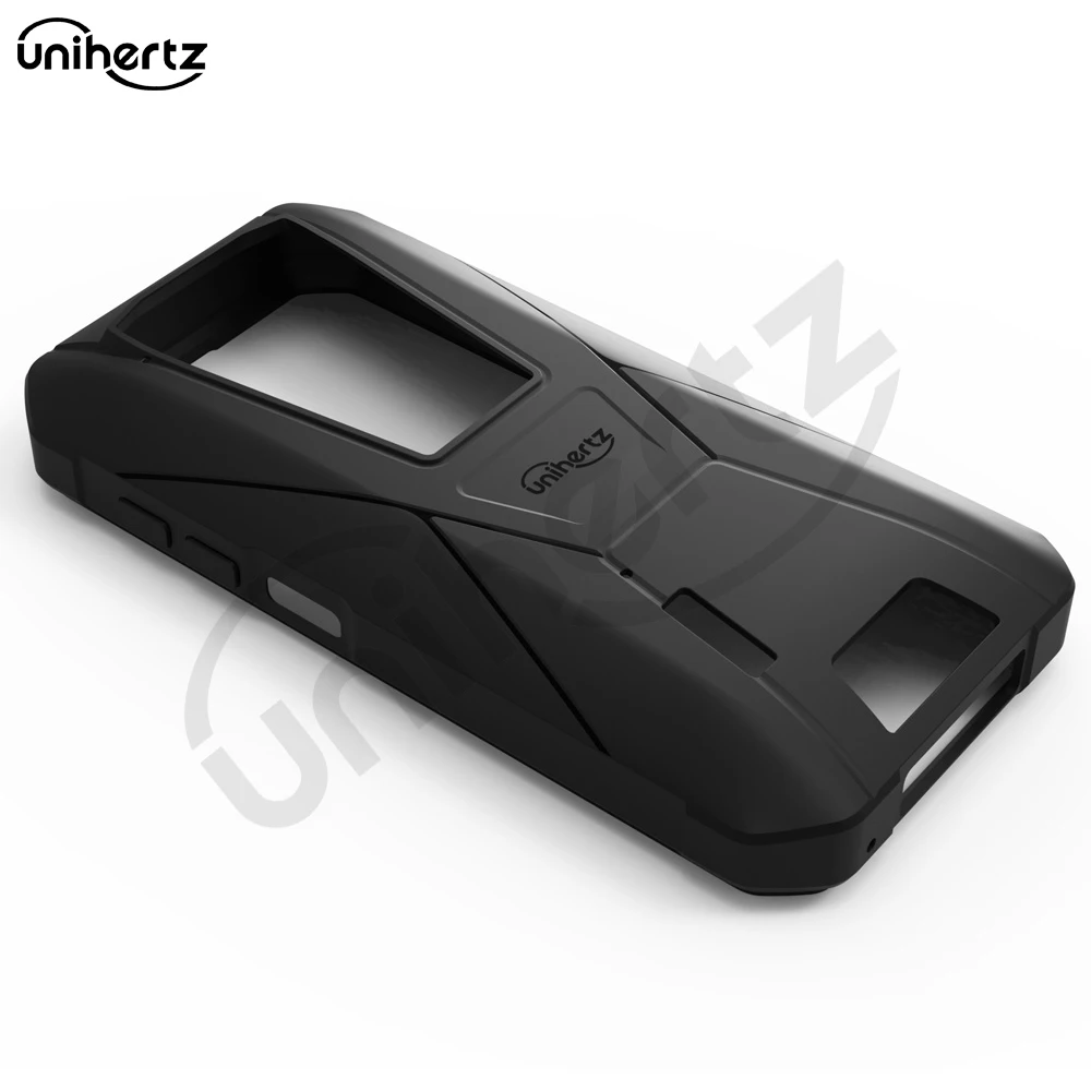 

Оригинальная силиконовая модель для резервуара Unihertz