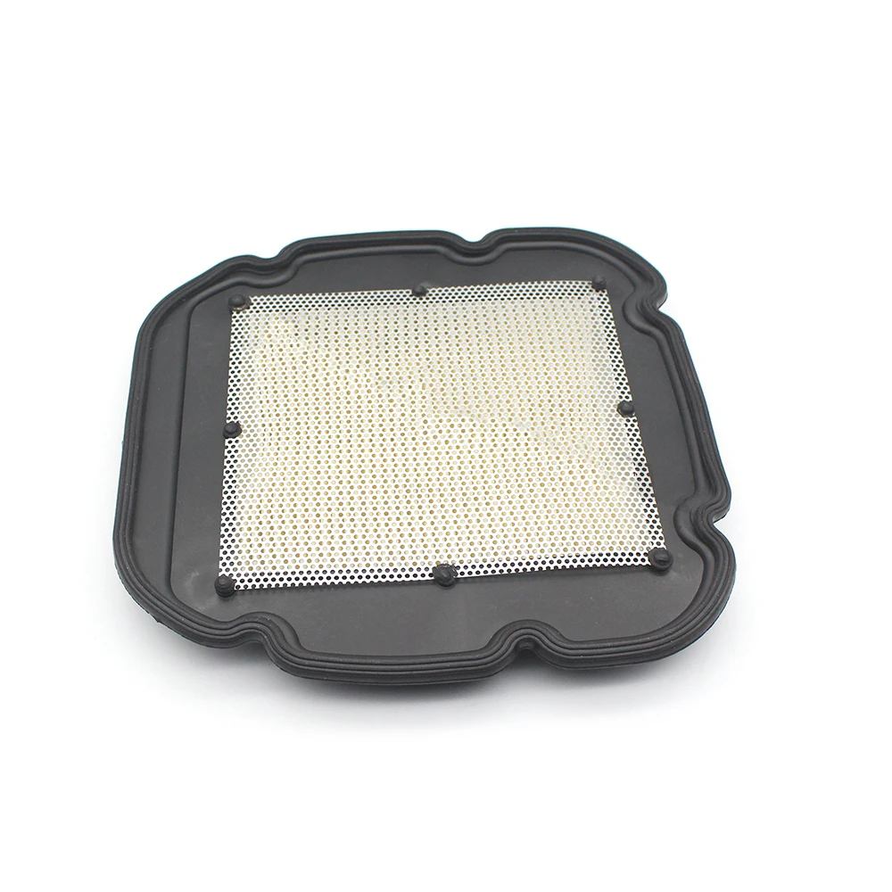 Motorcycle Engine Air Intake Filter Cleaner Motorbike Air Filter For Suzuki V-Strom DL-1000 DL1000 DL650 VStrom KLV1000 - - Racext 18