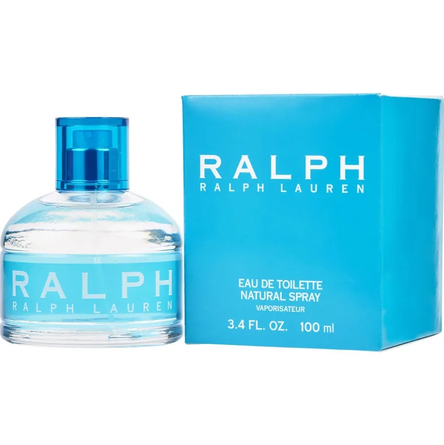 Ralph Lauren Women's Floral Fruity Eau De Toilette Spray