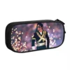 Michael Jackson Big Capacity Pencil Pen Case Office College School Large Storage Bag Pouch Holder Box Organizer 1