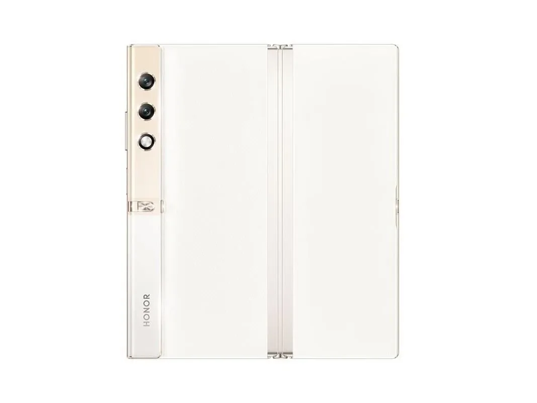 Original Honor V Purse Mobile Phone 7.71