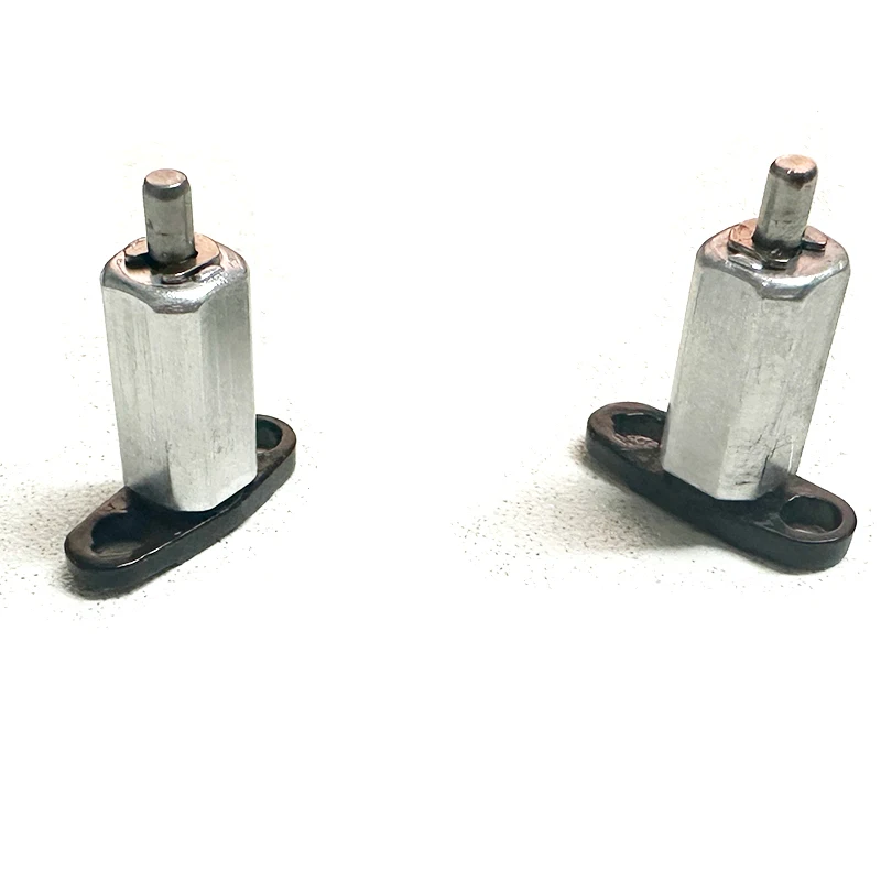Enhanced Repair Parts Kit