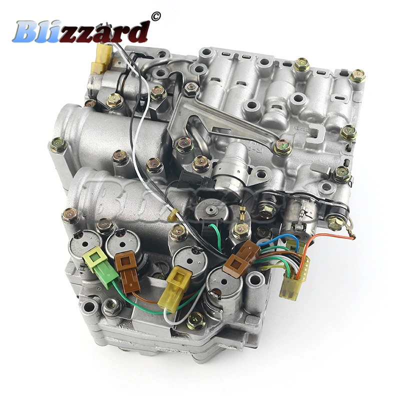 

Gearbox Transmission Solenoids Valve Body JF506E 09A RE5F01A for VW Golf Jaguar Land Rover for AUDI Ford Brand New Auto Parts