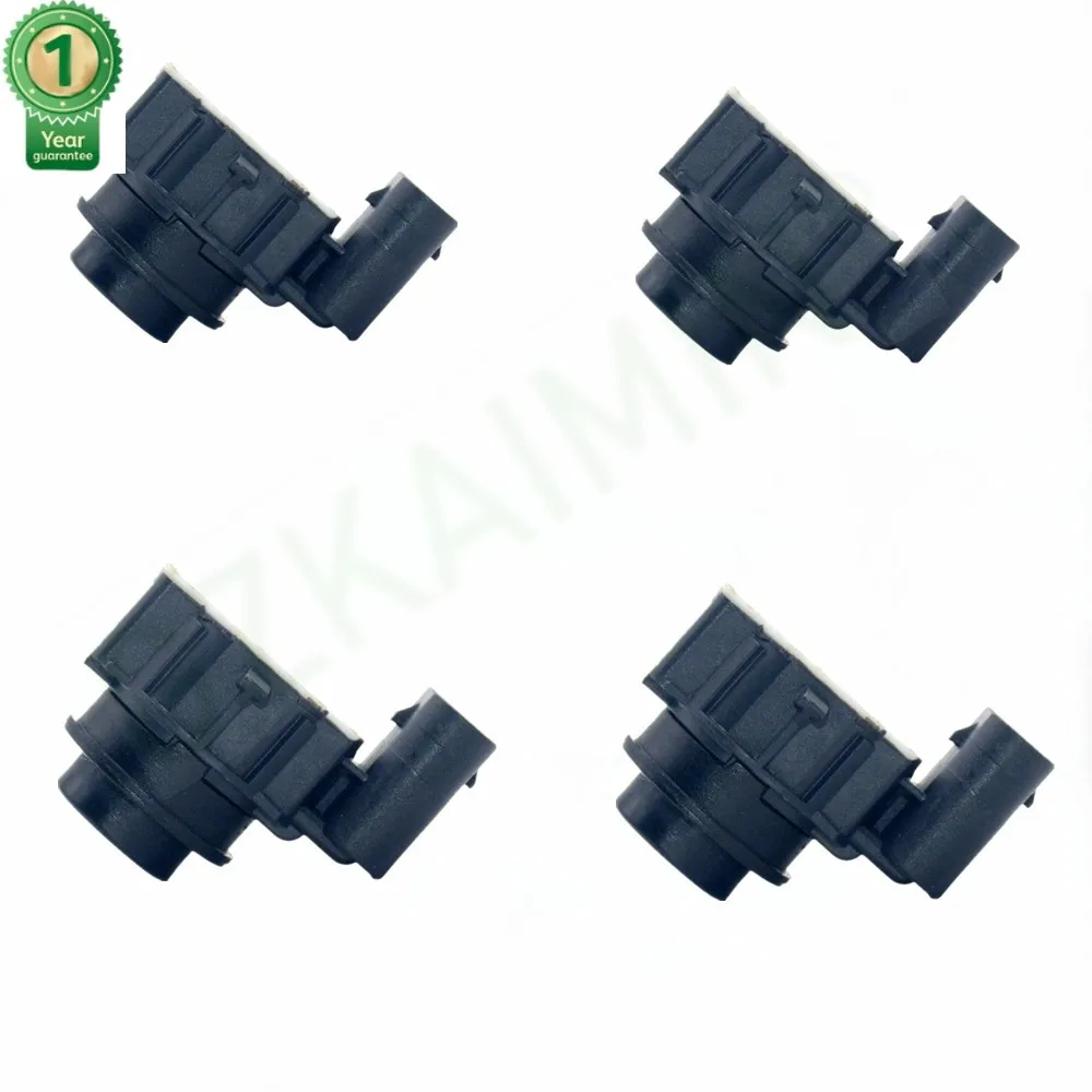 

Датчик парковки PDC 5NL22RXFAA для Jeep C-herokee G-rand C-herokee, 4 шт.