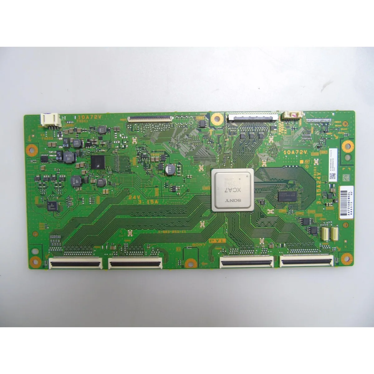 

Для Sony KDL-46HX720/46HX82 0 Screen LTY460HQ04 Logic Board 1-883-893-11