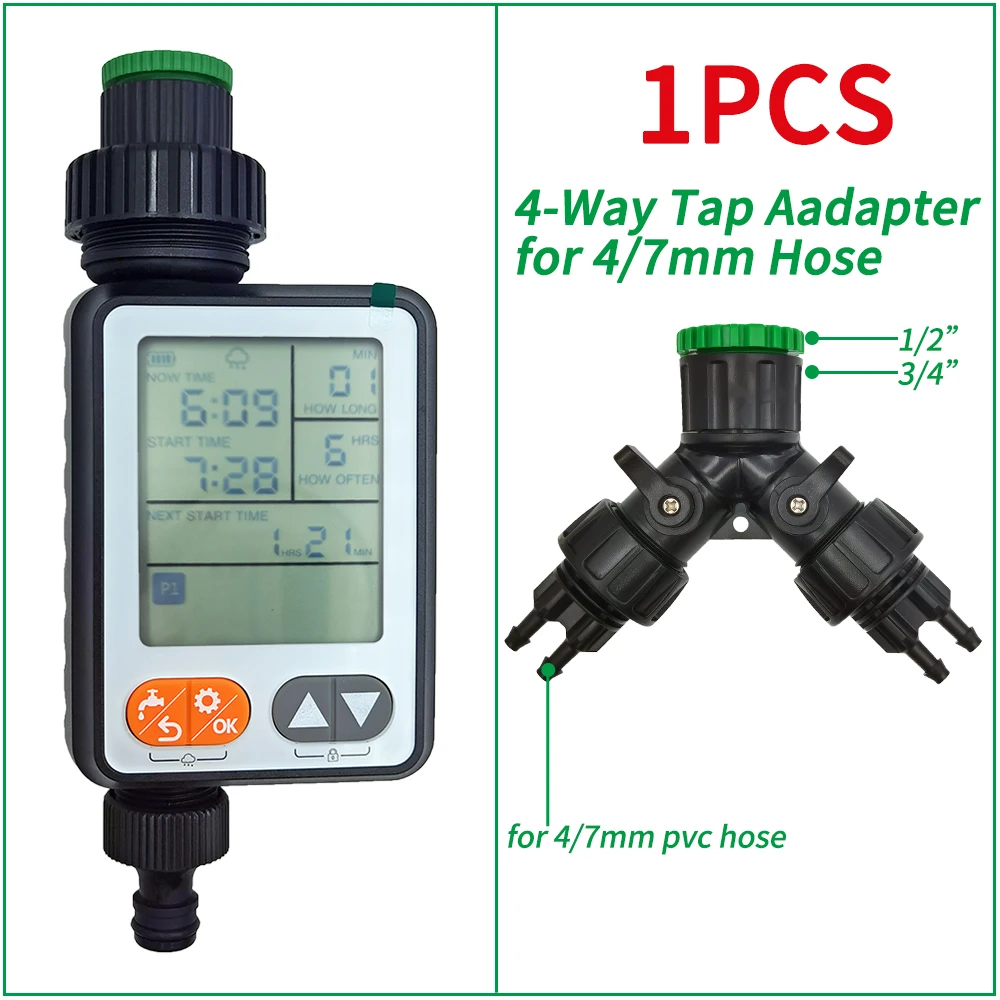 KIT004-B-1pcs