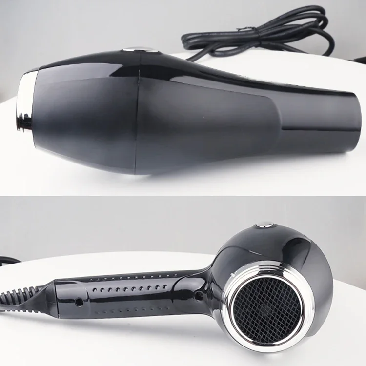 KEMEI KM-5822 High Quality 3500W High Power Two Speed Three Temperature Adjustment Professional Hair Dryer 2