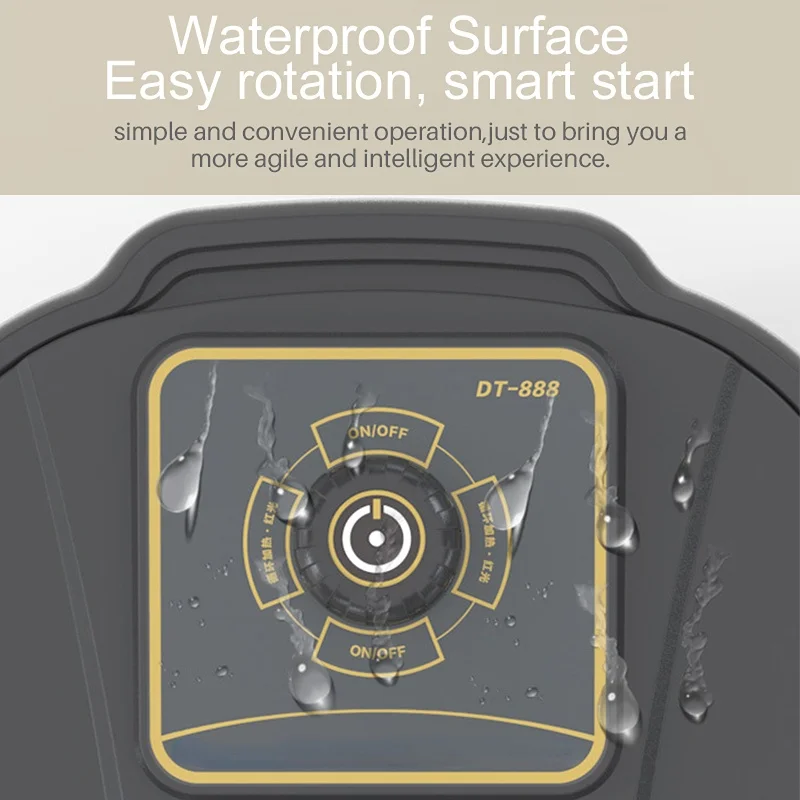 Foot Spa Massager Electric Vibrator Shiatsu Heating Therapy Hot Compression Knead 12 Roller Muscle Relaxation Pain Relief 10L