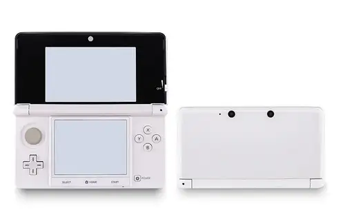 3DS 플레이용 정품 중고 콘솔, 무료 게임 직접 잠금 해제 5
