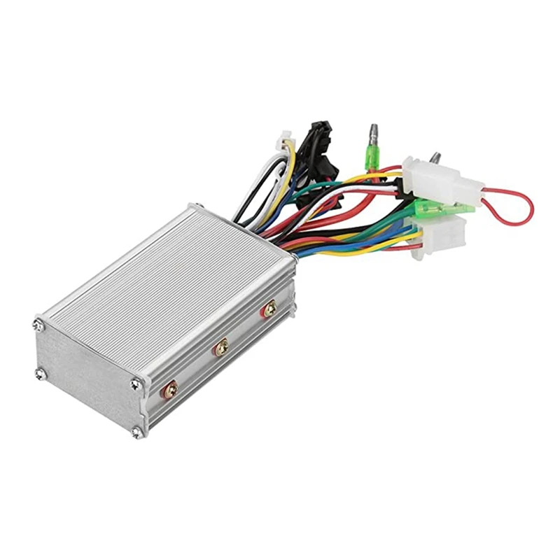 1 Pz 36V 250W Brushless Motor Speed Controller Motore In Alluminio Controller Brushless