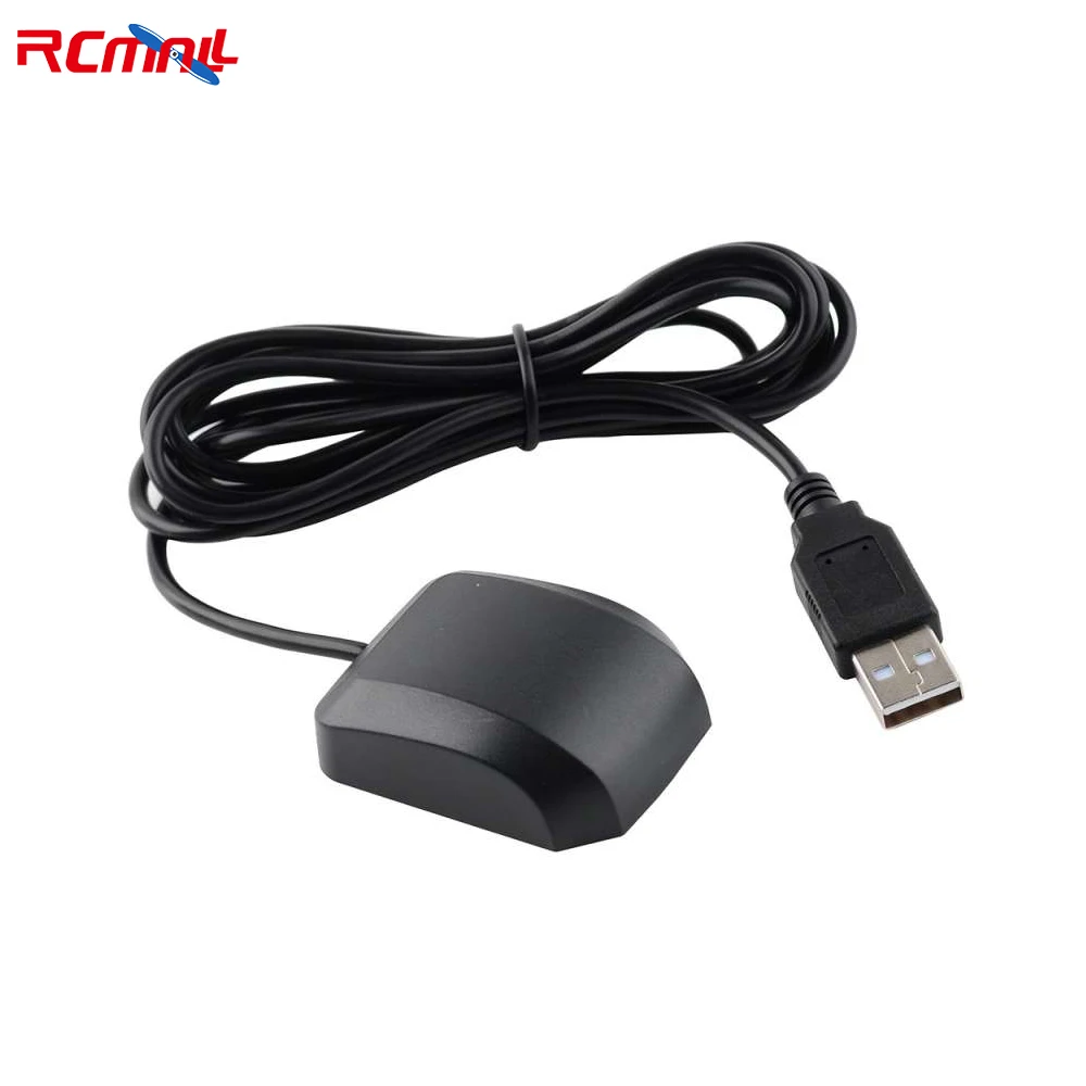 VK-162 G-Mouse USB GPS Dongle Receiver Antenna M8 Chip with Flash for Linux Window Google Earth