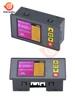 Original Four-line TS457 DC5V High-precision Lithium Battery Internal Resistance Meter Tester Quality Detector 18650 Dry Battery 6
