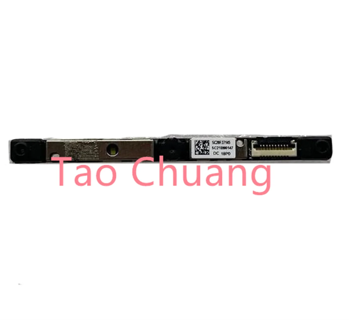 

Для ноутбука Lenovo ThinkPad E15 R14 E14 Gen2 P15 T15g P15v камера 5C21B90147