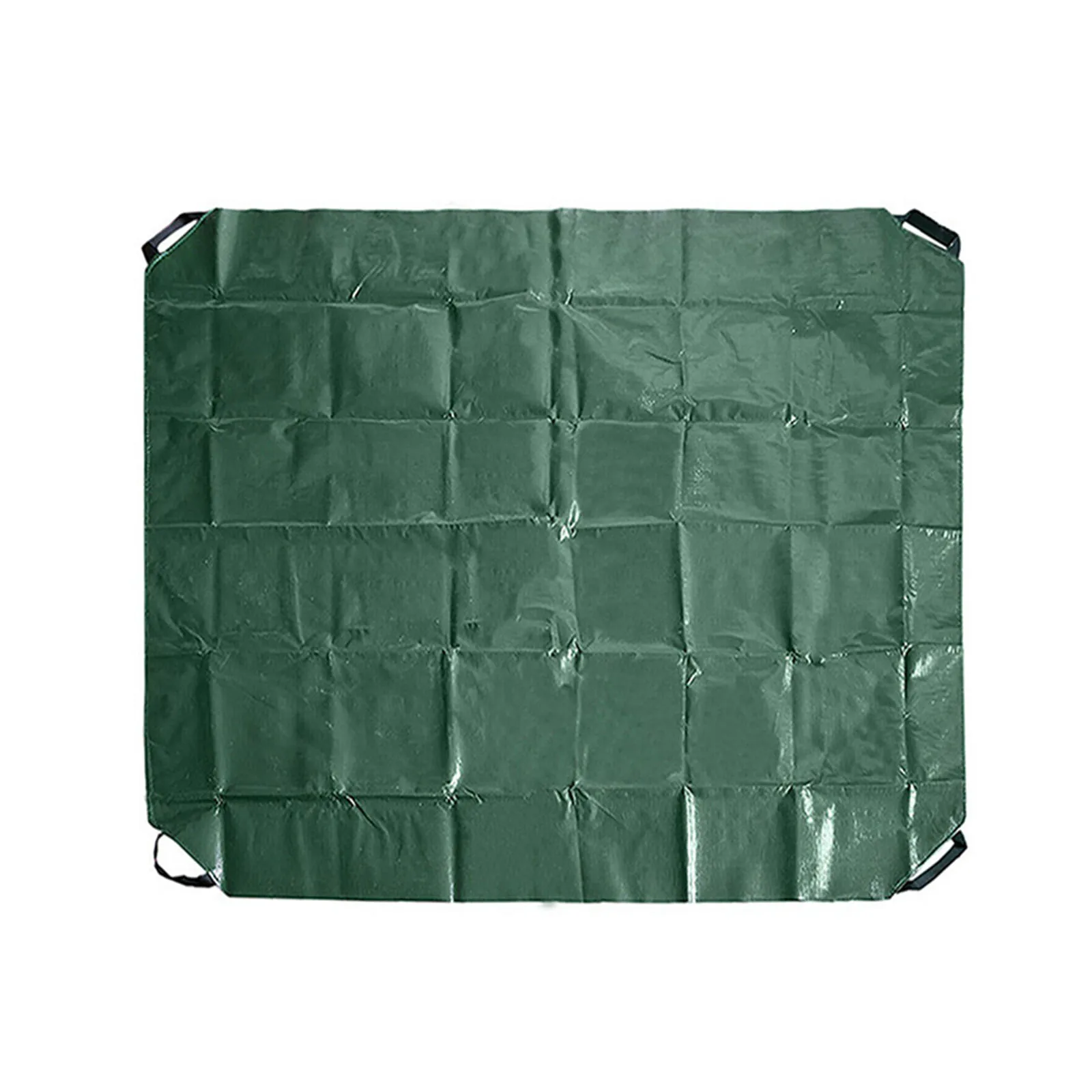 

Прочная внешняя часть для игрушек в виде листьев и одежды, прочные ручки для удобной транспортировки