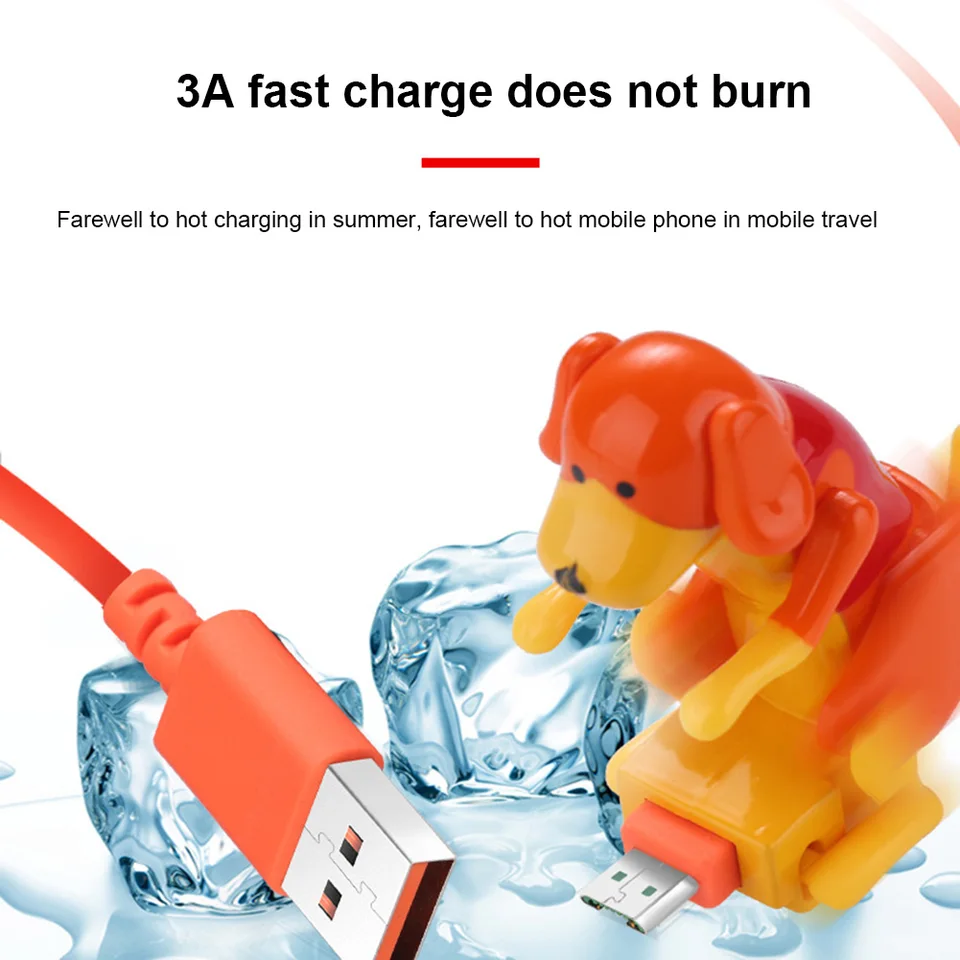 Funny Humping Dog Fast Charging & Stress Relief | Buy Online In NZ - Foto 6