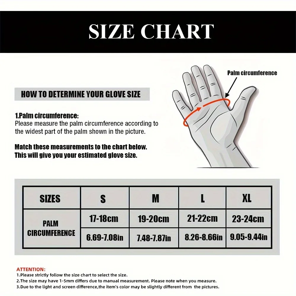 Outdoor Tactical Gloves Camo Cycling Glove Sport Hiking Climbing Paintball Shooting Hunting Riding Ski Full Finger Mittens Men