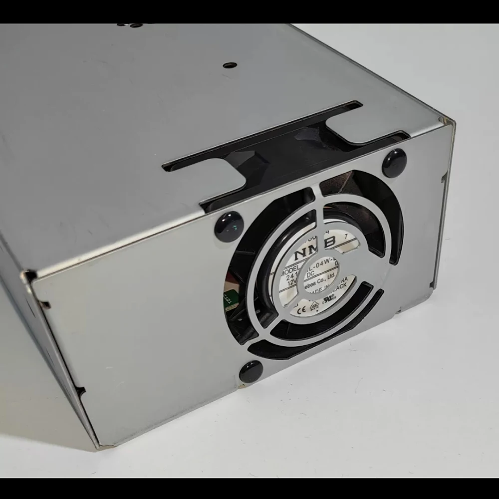 PLA600F-24-G 600W For COSEL INPUT AC100-240V 50-60Hz 6.7A OUTPUT 24V 25A Switching Power Supply High Quality Works Perfectly 2 PLA600F 24 G 600W For COSEL INPUT AC100 240V 50 60Hz 6 7A OUTPUT 24V 25A