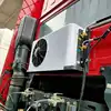 Mini Split Truck Air Conditioner Parking Cooler 12v 24v Electric Air Conditioning System 6
