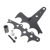 1 Set Felling Dog Spike Chain Catcher Kit For Husqvarna 362 365 371 372 371XP 372XP 372 EPA 390XP Chainsaws Garden Power Tools 3