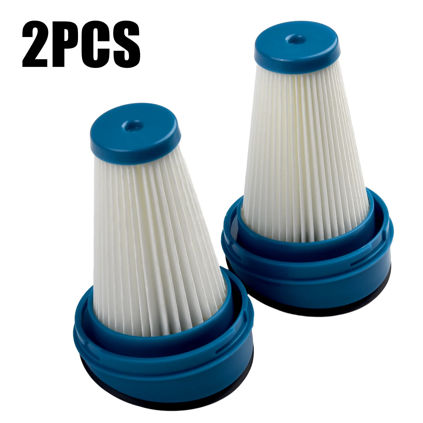 

2pcs Spare Filter For Tefal TY6974KO X-Pert 360 TY6933WO TY6975WO Vacuum Cleaner Robot Sweeper Cleaning Tools Accessories