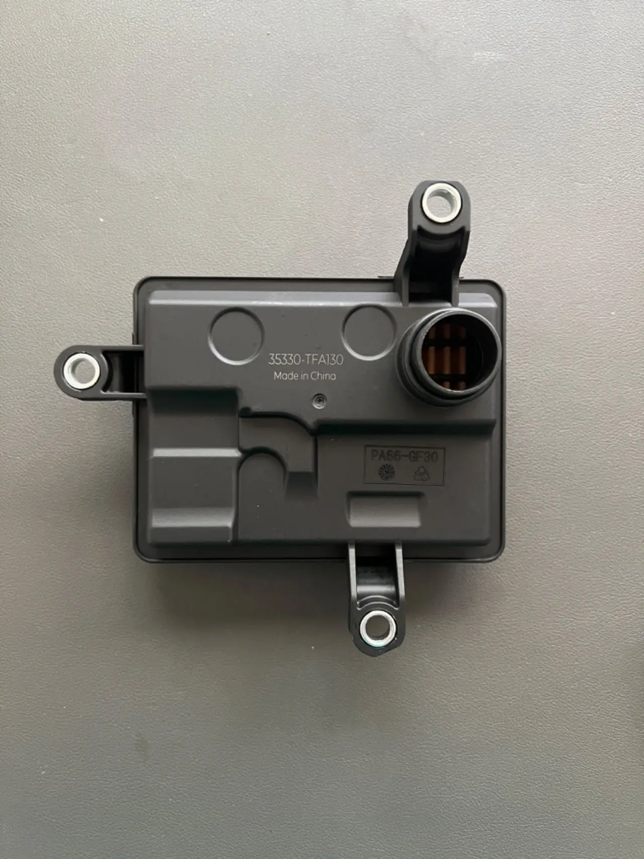 1pcs Transmission filter gearbox filter Oil assembly for Bestune X40 16B50 Senya R7 35330-TFA130