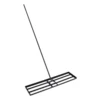 Lawn Leveling Rake Golf Court Lawn Leveler Tool For Ground Surface 2