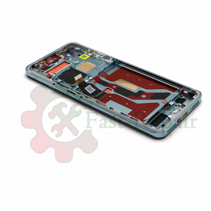 Écran Honor Magic 5 Pro – Original Rénové – Comme Neuf – Sans Cadre