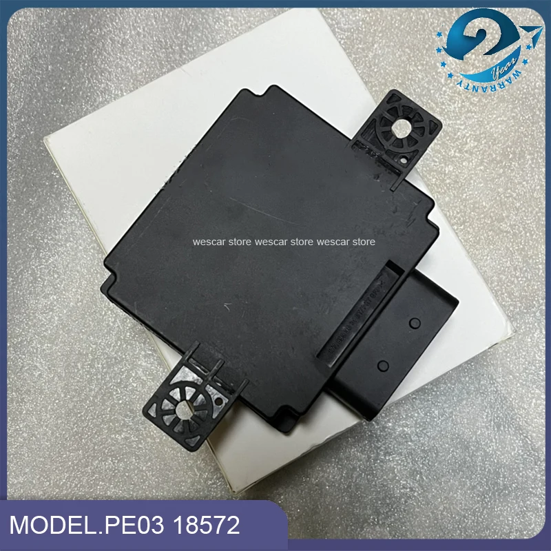 Original DCDC-Converter 0410517869 PE0318572 Mazda M2 M3 M6 CX5 New ECU Control Unit PE03-18-572 PE03 18572 PE03 18 572 dcdc converter ecu control unit