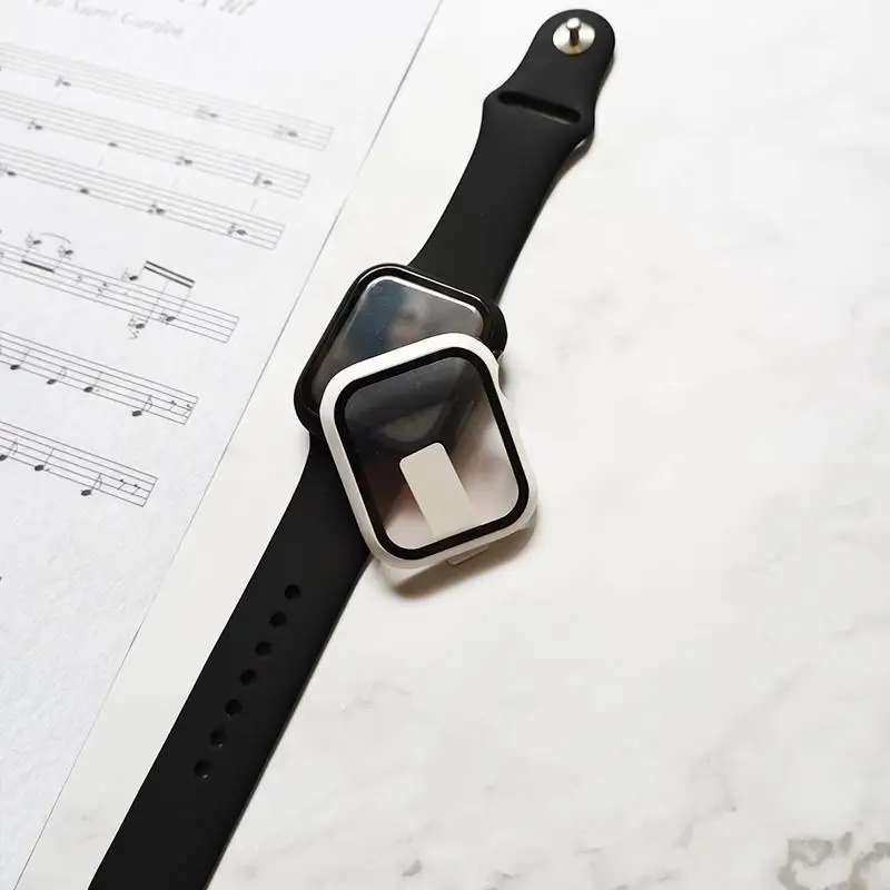  ġ ȭ ʸ + ȣ ̽  Iwatch5 6 Se ȣ ̽ 4/3/2/7  Ŭú ϵ ̽,  ġ 8 Ʈ 49mm 40/44/4145mm38