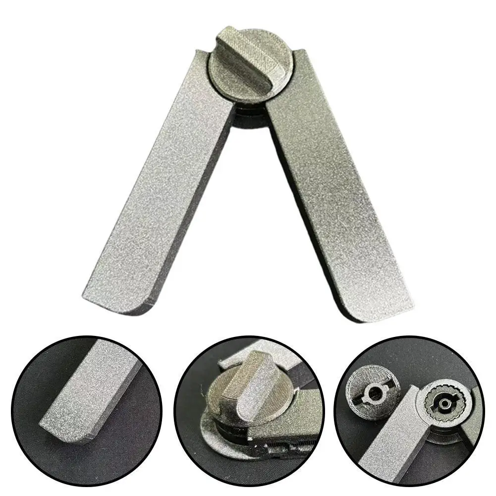 Impugnatura Stampata In 3D Per Legion Go Impugnatura Girevole Per Connettore Controller Lenovo Legion Go Handle