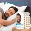 Magnetic Nasal Breathing Dilators Kits Sport Nasal Dilator Boost Oxygen Intake,Reduce Snoring,Breathing Refill Nose Clip 1