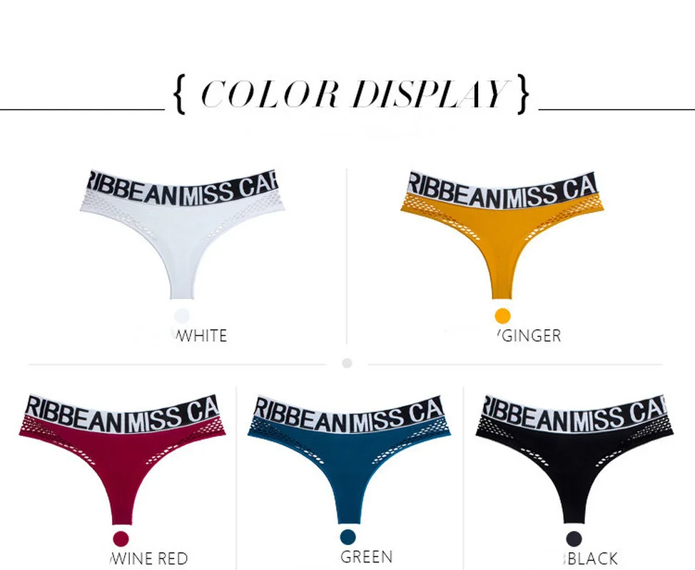 2pcs Mens Micro Thong G String Letters Printed Hollow Out Low Waist Mini Panties Gay Sexy Underwear Sex Underpants Hot T Back